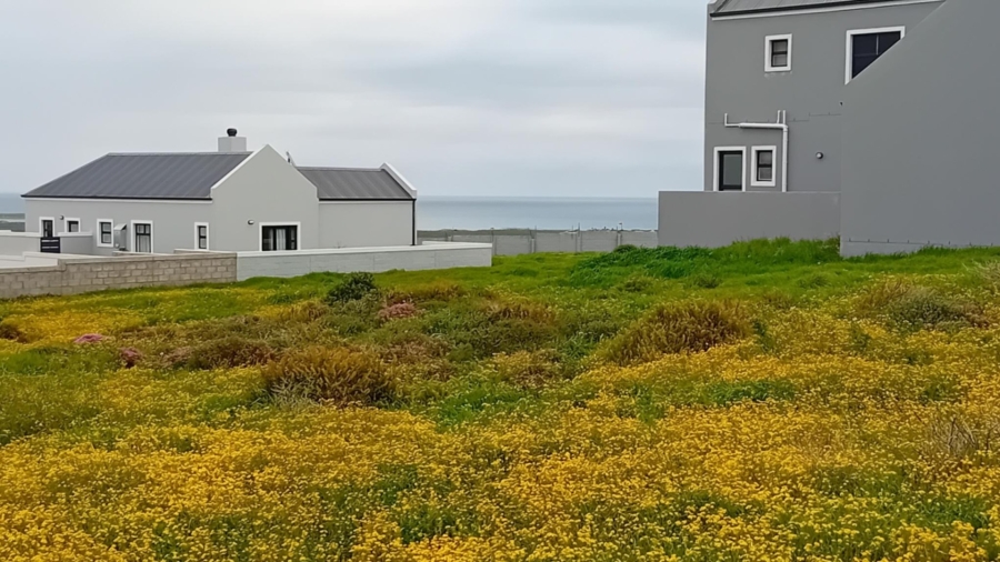 0 Bedroom Property for Sale in Hoogland Western Cape